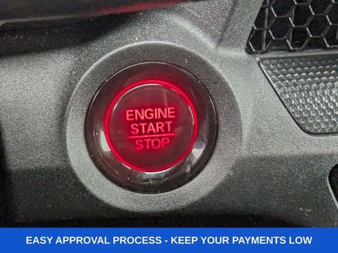 Used 2024 Honda CR-V LX image 40