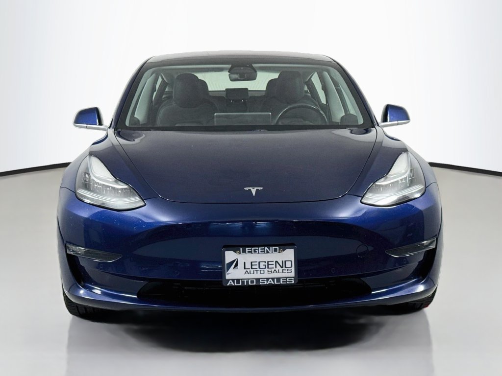 Used 2018 Tesla Model 3 Mid Range RWD image 3