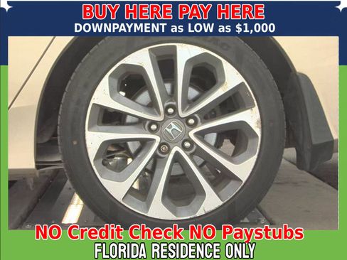 Used 2015 Honda Accord Sport image 17