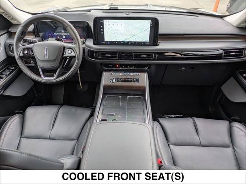 New 2025 Lincoln Aviator Reserve w/ Equipment Group 201A AWD/4WD image 12