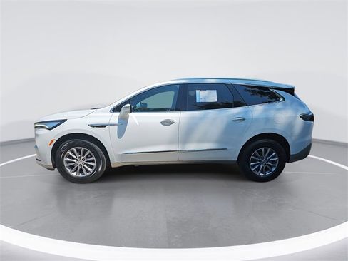 Certified 2024 Buick Enclave Essence w/ Trailering Package, 5000 lbs. image 6