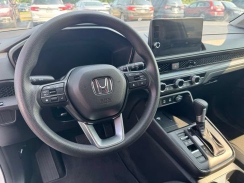 Used 2026 Honda CR-V EX image 14