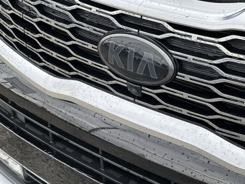 Used 2021 Kia Telluride SX w/ SX Prestige Package image 10