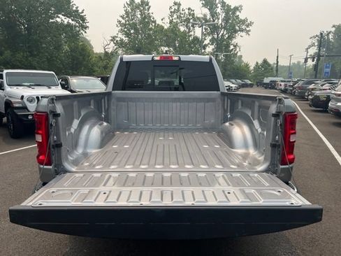 Used 2025 RAM 1500 Big Horn AWD/4WD image 24