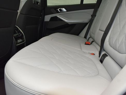 New 2026 BMW X5 xDrive50e w/ M Sport Package image 16