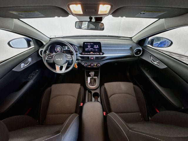Used 2024 Kia Forte LXS FWD image 28