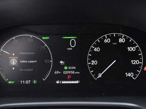 Used 2024 Honda CR-V Sport Touring image 12