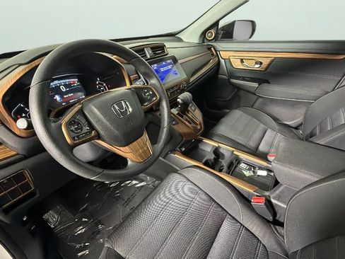 Used 2022 Honda CR-V EX image 18