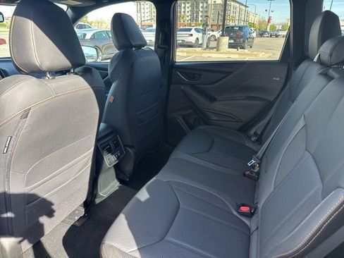 Used 2024 Subaru Forester Wilderness AWD/4WD image 18