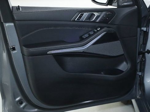 Used 2023 BMW X7 xDrive40i w/ M Sport Package AWD/4WD image 33