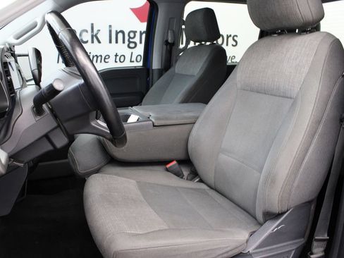 Used 2021 Ford F150 XLT w/ Equipment Group 302A High AWD/4WD image 15