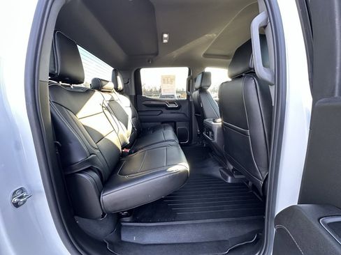 Used 2023 Chevrolet Silverado 1500 RST w/ LPO, Dark Essentials Package image 14