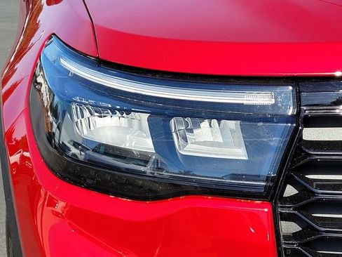 New 2026 Ford Explorer ST-Line image 10