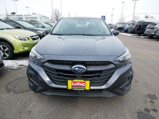 Used 2024 Subaru Legacy Premium video 2