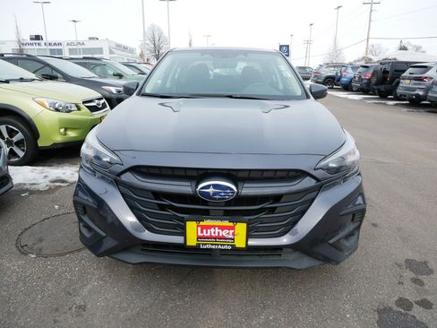 Used 2024 Subaru Legacy Premium image 2