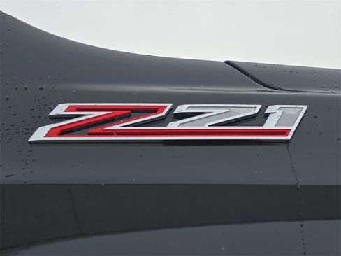 Certified 2024 Chevrolet Tahoe Z71 w/ Z71 Off-Road Package image 33
