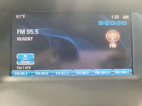 Used 2016 Buick Encore Convenience FWD image 25