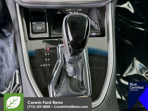 Used 2021 Subaru Outback Premium image 21