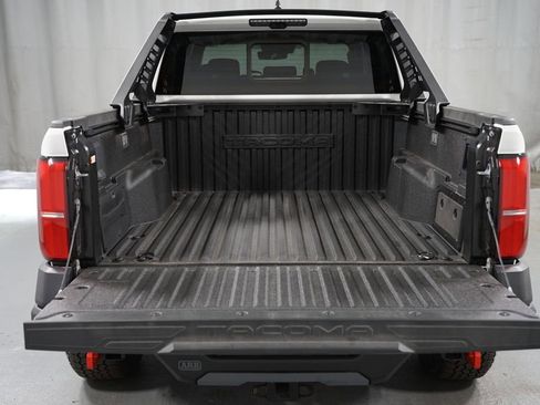 New 2026 Toyota Tacoma 4x4 Double Cab Hybrid image 44