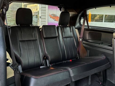 Used 2015 Dodge Grand Caravan R/T w/ Driver Convenience Group FWD image 14