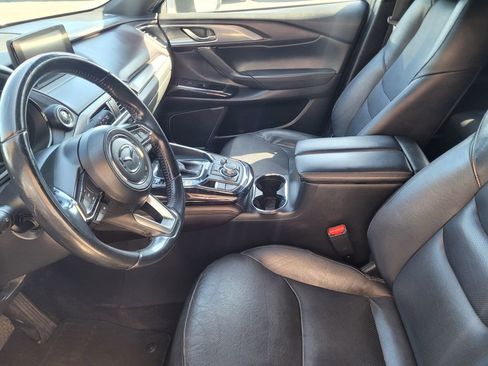 Used 2017 MAZDA CX-9 Grand Touring image 6