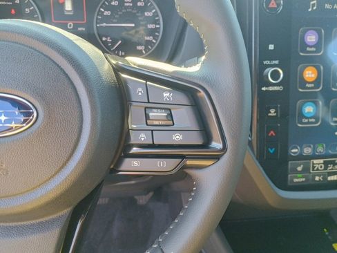 New 2026 Subaru Forester Premium image 18