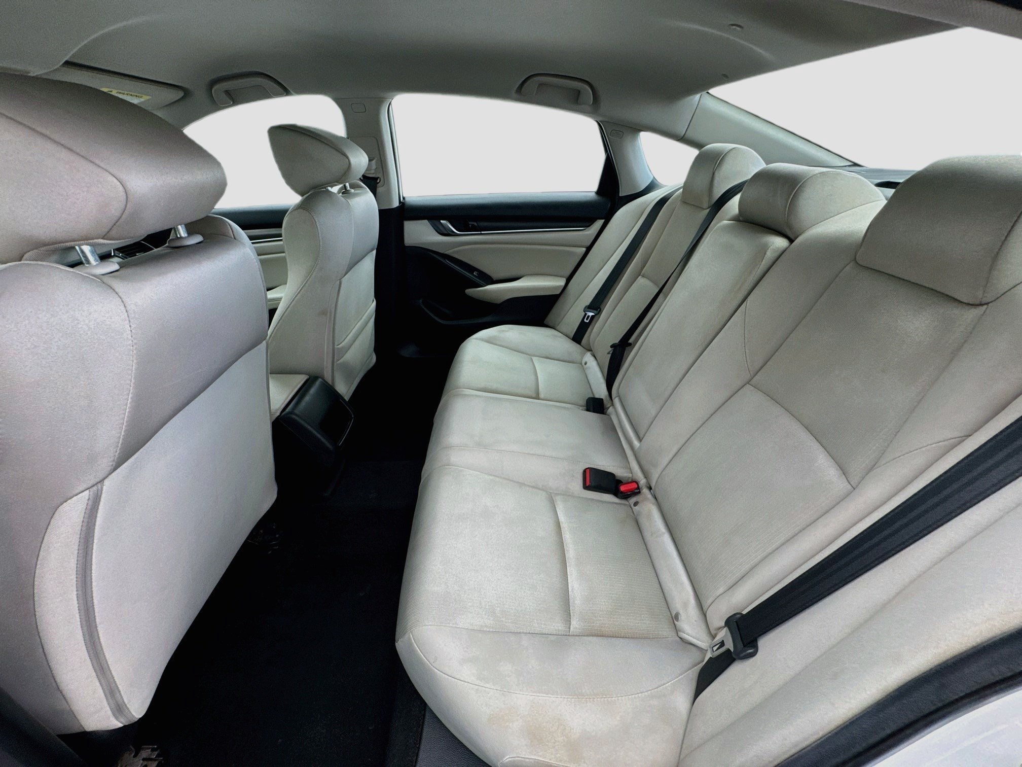 Used 2019 Honda Accord LX image 15