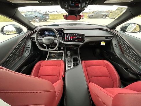 New 2026 Dodge Charger R/T image 38