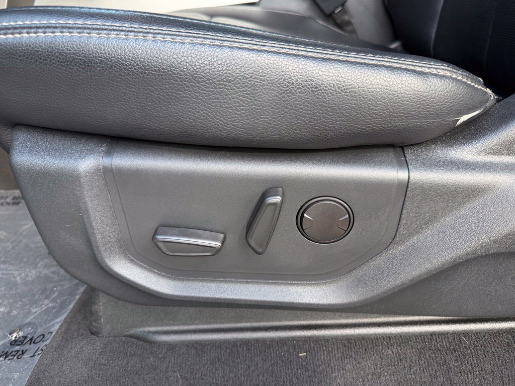Used 2022 Ford F250 4x4 Crew Cab Super Duty image 6
