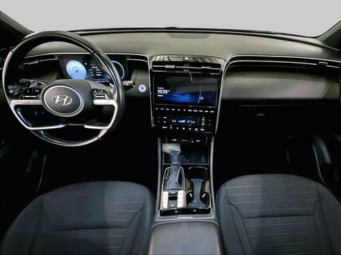 Used 2023 Hyundai Santa Cruz SEL Premium AWD/4WD image 14