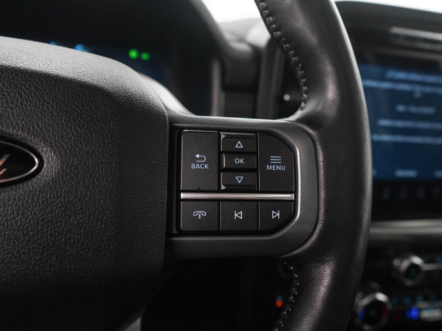 Used 2024 Ford F150 Lariat AWD/4WD image 28