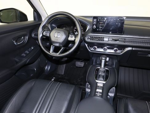 New 2026 Honda HR-V EX-L image 7