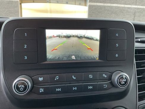 Used 2023 Ford Transit 250 Low Roof w/ Exterior Upgrade Package image 21