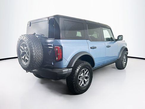 Used 2025 Ford Bronco Badlands AWD/4WD image 9