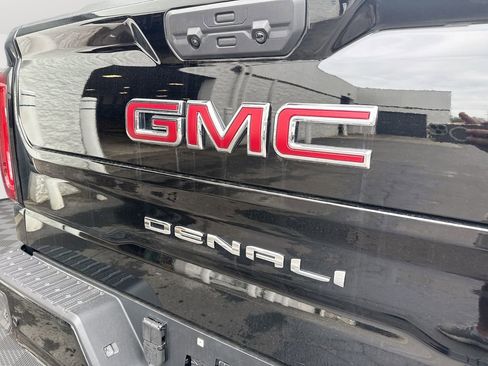 New 2026 GMC Sierra 1500 Denali w/ Denali Reserve Package AWD/4WD image 28