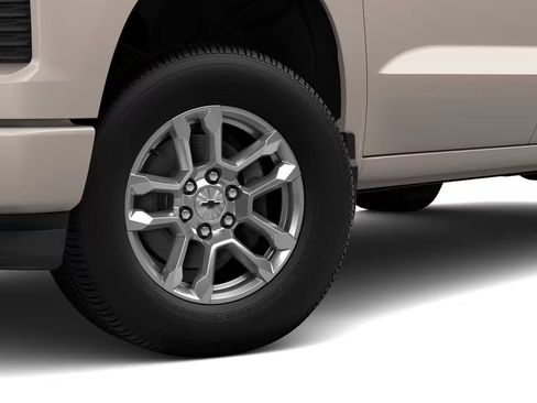 New 2026 Chevrolet Silverado 1500 RST image 5