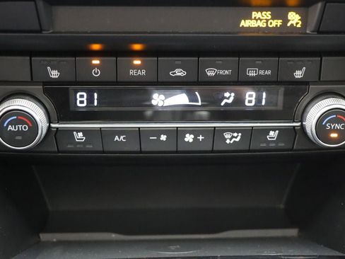 Used 2022 MAZDA CX-9 Touring Plus image 25