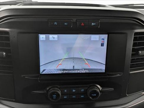Used 2023 Ford F150 XL w/ STX Appearance Package RWD image 27