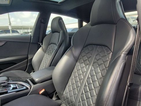 Certified 2022 Audi S5 Premium Plus AWD/4WD image 15