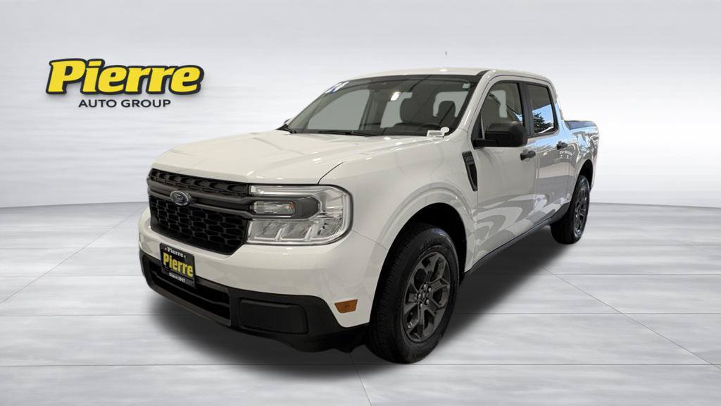 Used 2024 Ford Maverick XLT FWD 360° Tour