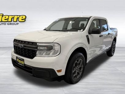 Used 2024 Ford Maverick XLT