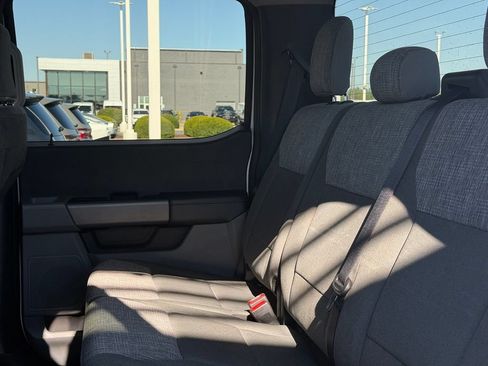 Used 2023 Ford F150 XLT w/ Trailer Tow Package AWD/4WD image 29