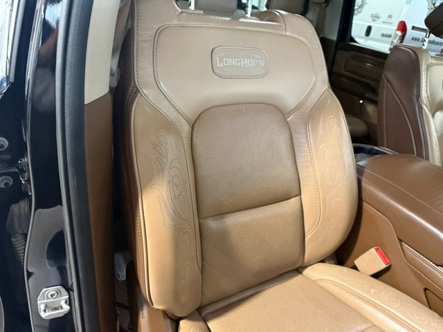 Used 2019 RAM 1500 Limited AWD/4WD image 11