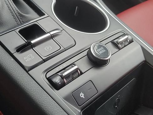Certified 2024 Kia K5 GT-Line w/ GT-Line Premium Package FWD image 27