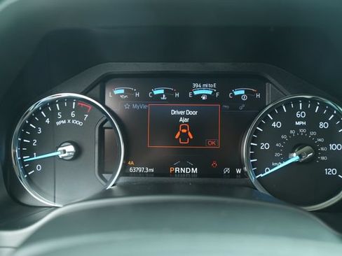 Used 2020 Ford Expedition Platinum AWD/4WD image 34