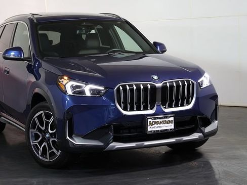 Used 2025 BMW X1 xDrive28i w/ Convenience Package AWD/4WD image 6