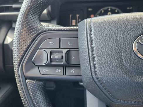 Used 2024 Toyota Tacoma SR RWD image 22