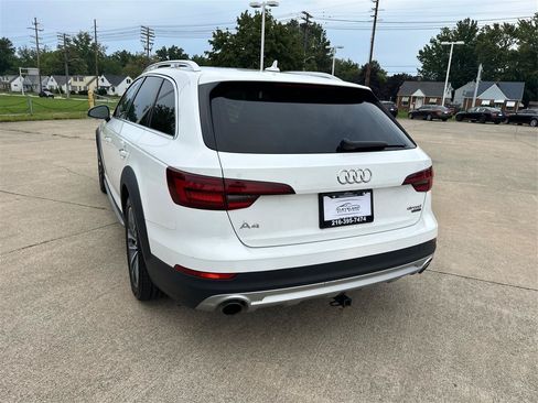 Used 2018 Audi A4 2.0T allroad Premium AWD/4WD image 25