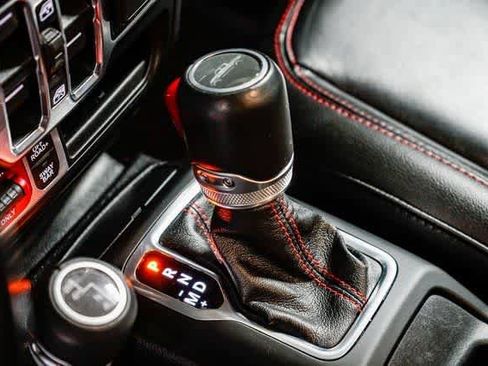 Used 2020 Jeep Gladiator Rubicon image 21