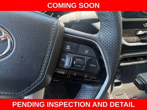 Used 2023 Toyota Tundra SR5 w/ TRD Off-Road Package AWD/4WD image 25